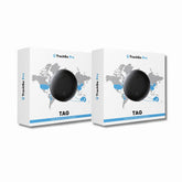 TrackGo Tag -Tracking Device